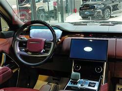 Land Rover Range Rover Vogue